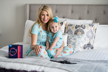 Photo of Beautyrest® Sleeptracker® uploaded by Hayley F.