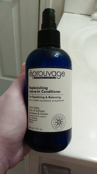Photo of prouvage Replenishing Leave-In Conditioner uploaded by Fahren W.