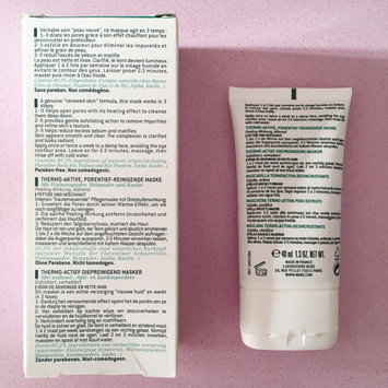 Photo of NUXE Aroma Perfection Thermo Active Mask uploaded by Haidée P.