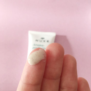 Photo of NUXE Aroma Perfection Thermo Active Mask uploaded by Haidée P.