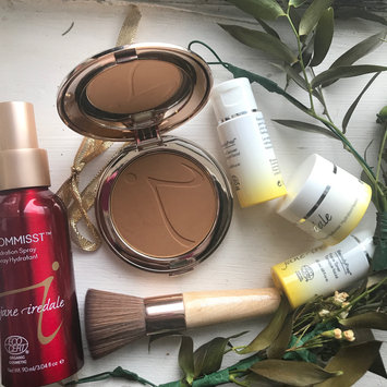 Photo of Jane Iredale BeautyPrep Face Moisturizer uploaded by Dani D.