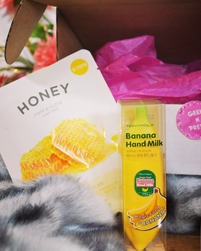 Photo of It's Skin The Fresh Mask Sheet Honey uploaded by Flavia M.