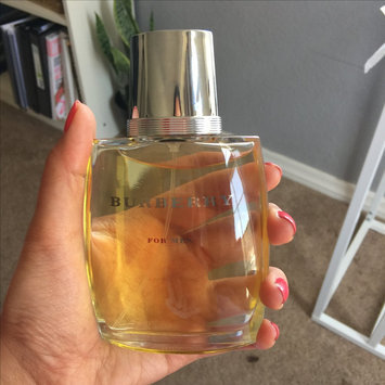 Photo of Burberry For Men Eau de Toilette Spray uploaded by Kamille G.
