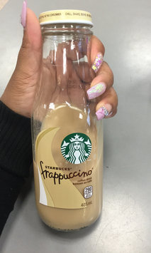 Photo of STARBUCKS® Bottled Vanilla Frappuccino® Coffee Drink uploaded by Shelesea R.