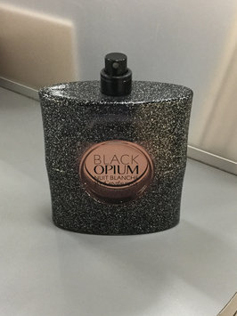 Photo of Yves Saint Laurent Black Opium Nuit Blanche Eau De Parfum uploaded by Shelesea R.