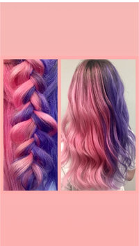 Photo of Joico Vero K-PAK Color Intensity Semi-Permanent Hair Color 4 oz - INDIGO uploaded by Karyna P.