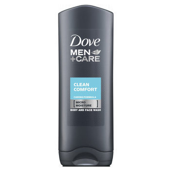 Photo of Dove Men+Care Sensitive Shield Body And Face Wash uploaded by Sabrina G.