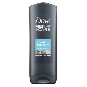 Photo of Dove Men+Care Sensitive Shield Body And Face Wash uploaded by Sabrina G.