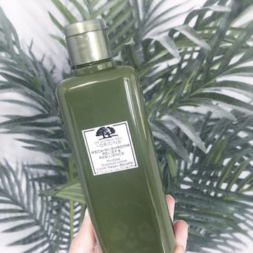 Photo of Origins Dr. Andrew Weil For Origins™ Mega-Mushroom Relief & Resilience Soothing Treatment Lotion uploaded by Julia Z.