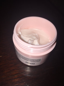 Photo of THE BODY SHOP® Vitamin E Nourishing Night Cream uploaded by Amy C.