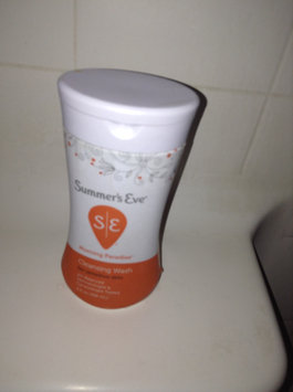Photo of Summer's Eve Cleansing Wash for Sensitive Skin uploaded by Alysia R.