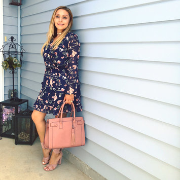 Photo of JustFab uploaded by Berenice P.
