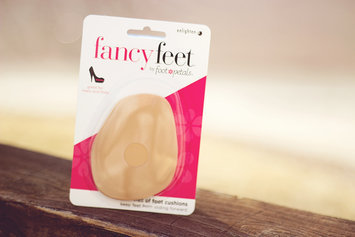 Photo of Fancy Feet® Ball of Foot Cushions uploaded by Amanda K.