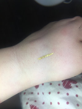Photo of Urban Decay Razor Sharp Water-Resistant Longwear Liquid Eyeliner uploaded by Beathe B.