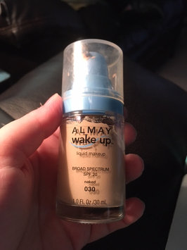 Photo of Almay Wake Up Liquid Makeup uploaded by Hannah G.