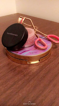 Photo of bareMinerals Loose Powder Blush uploaded by Marie M.
