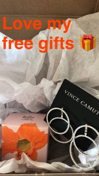 Photo of Bella Vince Camuto Eau de Parfum uploaded by Liz K.