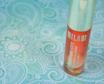 Photo of Milani Moisture Lock Lemon Oil Infused Lip Treatment uploaded by Madhu D.