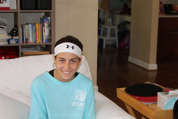 Photo of Under Armour uploaded by anna d.
