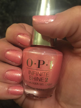 Photo of OPI Nail Lacquer uploaded by Alicia W.