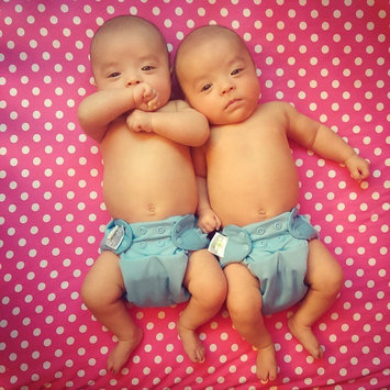 Photo of Bumgenius Cloth Diapers uploaded by Colleen S.