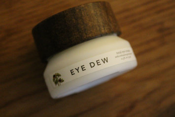 Photo of Farmacy Eye Dew Total Eye Cream 0.5 oz uploaded by Victoria N.
