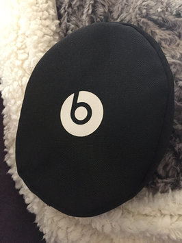 Photo of Beats By Dre Solo HD Headphones uploaded by Morgan B.