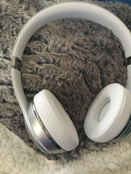 Photo of Beats By Dre Solo HD Headphones uploaded by Morgan B.