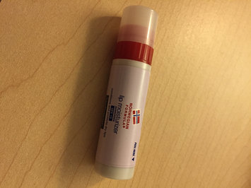 Photo of Neutrogena® Norwegian Formula® Lip Moisturizer with Sunscreen SPF 15 uploaded by Crystal K.