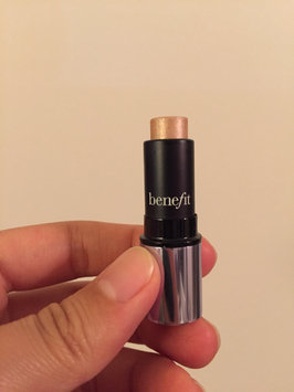 Photo of Benefit Cosmetics Watt's Up! Cream Highlighter uploaded by Crystal K.
