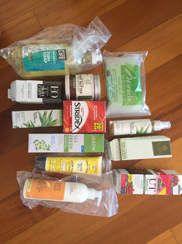 Photo of iHerb uploaded by Olga D.