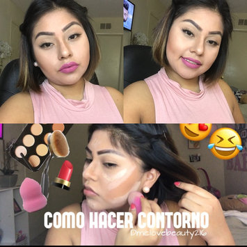 Photo of Beauty Treats Concealer Palette uploaded by Dulce R.
