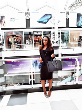 Photo of JustFab uploaded by Mary I.