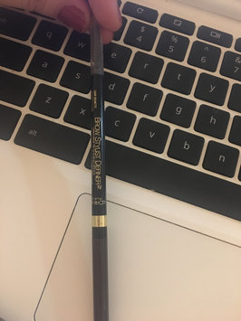 Photo of L'Oréal Paris Brow Stylist® Shape & Fill Mechanical Pencil uploaded by Rebecca V.