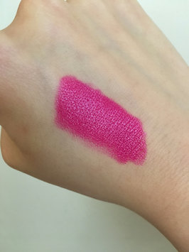 Photo of MAKE UP FOR EVER Rouge Artist Natural Moisturizing Soft Shine Lipstick uploaded by Alysa M.