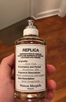 Photo of Maison Martin Margiela Jazz Club Eau de Toilette Spray uploaded by ANDREW G.