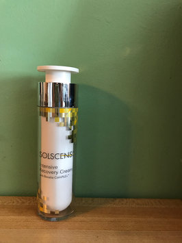Photo of SOLSCENSE Intensive Recovery Cream uploaded by Cassandra B.