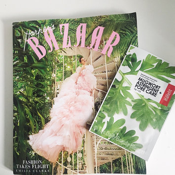 Photo of Manefit Beauty Planner Mugwort uploaded by Samantha Q.