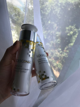 Photo of SOLSCENSE Intensive Recovery Cream uploaded by Cassandra B.