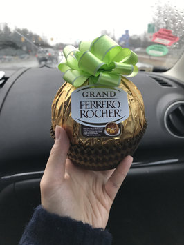 Photo of Ferrero Rocher® Chocolate uploaded by Leyna N.