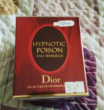Photo of Dior Hypnotic Poison Eau De Toilette uploaded by majd m.
