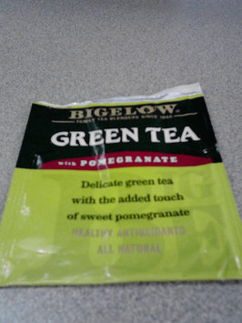 Photo of Bigelow Green Tea Bags uploaded by Karina D.