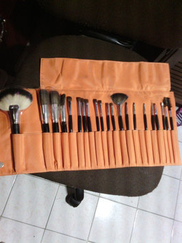 Photo of Shany Cosmetics Shany NY Collection 22-piece Goat and Sable Makeup Brush Kit uploaded by Gabriela M.