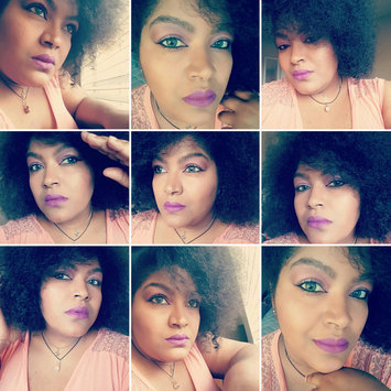 Photo of L.A. Girl Luxury Creme Lipstick uploaded by Deborah S.