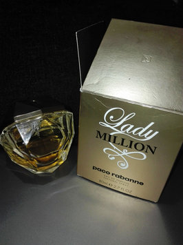 Photo of Paco Rabanne Lady Million Eau de Parfum uploaded by Zoe S.