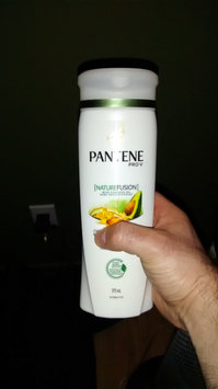 Photo of Pantene Pro-V Nature Fusion Smooth Vitality 2 in 1 Shampoo & Conditioner uploaded by Alexandre A.