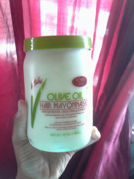 Photo of Vitale Olive Oil Hair Mayonnaise uploaded by Ayesha K.