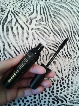 Photo of Rimmel London Shake It Fresh Mascara uploaded by Kristina O.