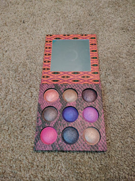 Photo of BH Cosmetics Baked Eyeshadow Palette uploaded by Courtney R.