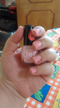 Photo of 6pc SANTEE Gel Nail Polish No UV/LED Needed set of 6 colors #F uploaded by Ana Z.